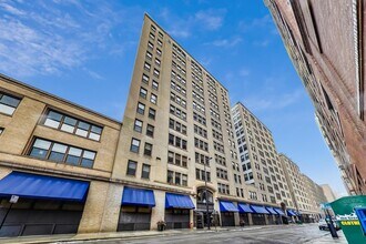 780 S Federal St in Chicago, IL - Building Photo - Building Photo