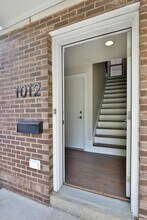 1012 Ewing Alley in Columbus, OH - Foto de edificio - Building Photo