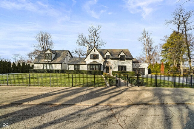 1210 Golden Hill Dr in Indianapolis, IN - Building Photo - Building Photo