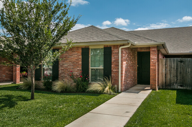 property at 4221 Williams St