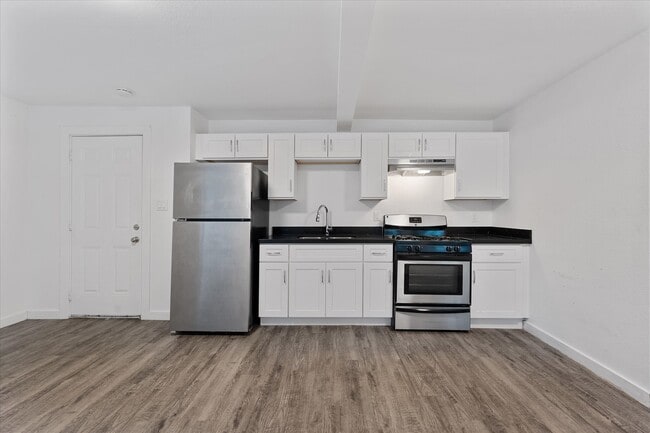 property at 607 Enid St