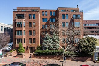 Wadsworth House in Washington, DC - Building Photo - Building Photo