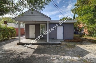 156 S Marion St in Columbia, SC - Building Photo - Building Photo