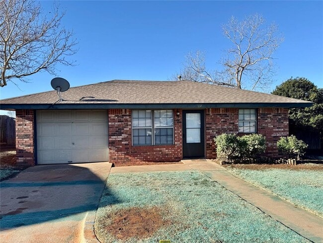 property at 112 Elmwood Cir