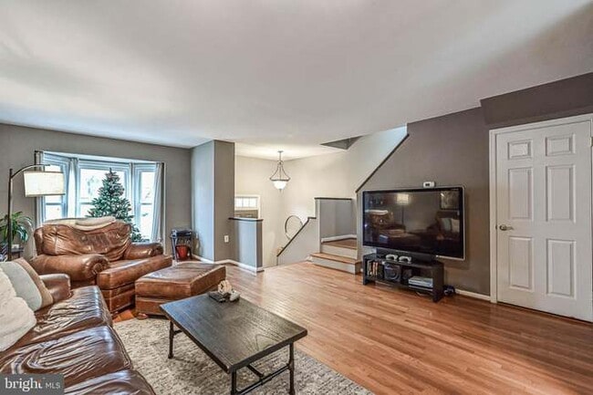 property at 3814 Usher Ct