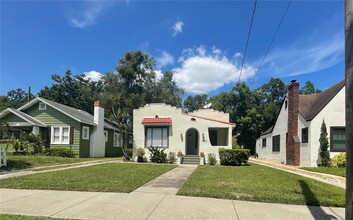 1635 E Concord St in Orlando, FL - Building Photo - Building Photo