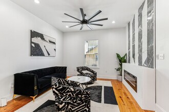 2810 N Rocheblave St in New Orleans, LA - Building Photo - Building Photo