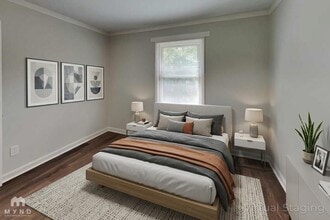 1713 Sundial Pl in Raleigh, NC - Building Photo - Building Photo