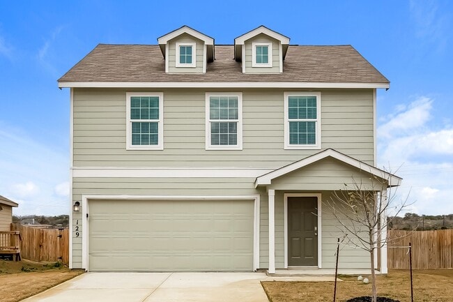 property at 129 Parish Ln