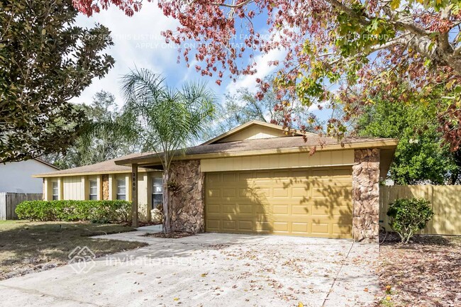 3660 Oak Vista Ln in Winter Park, FL - Building Photo - Building Photo