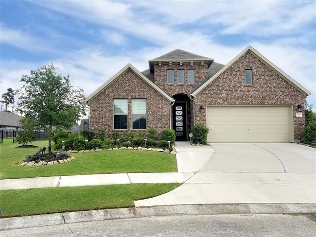 property at 25402 Kidwiler Dr
