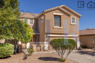 45542 W Amsterdam Rd in Maricopa, AZ - Building Photo - Building Photo