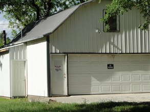 Mulvane Mobile Home Park in Mulvane, KS - Building Photo - Building Photo