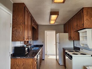 650 David Ave in Red Bluff, CA - Building Photo - Building Photo
