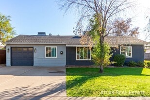 5729 N 12th Pl in Phoenix, AZ - Building Photo