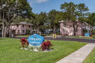 Terraces at Clearwater Beach in Clearwater, FL - Building Photo - Building Photo