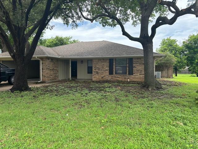 property at 1107 3rd St