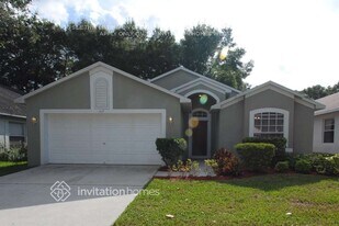 1417 Bloomingdale Trails Boulevard in Brandon, FL - Building Photo