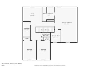2694 Sutherland Dr in Thompson's Station, TN - Building Photo - Building Photo