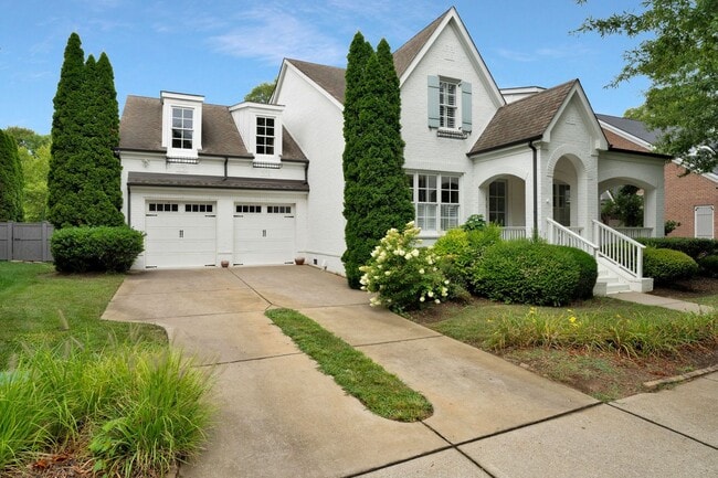 1315 Jewell Ave in Franklin, TN - Foto de edificio - Building Photo