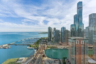 474 N Lake Shore Dr in Chicago, IL - Building Photo - Building Photo
