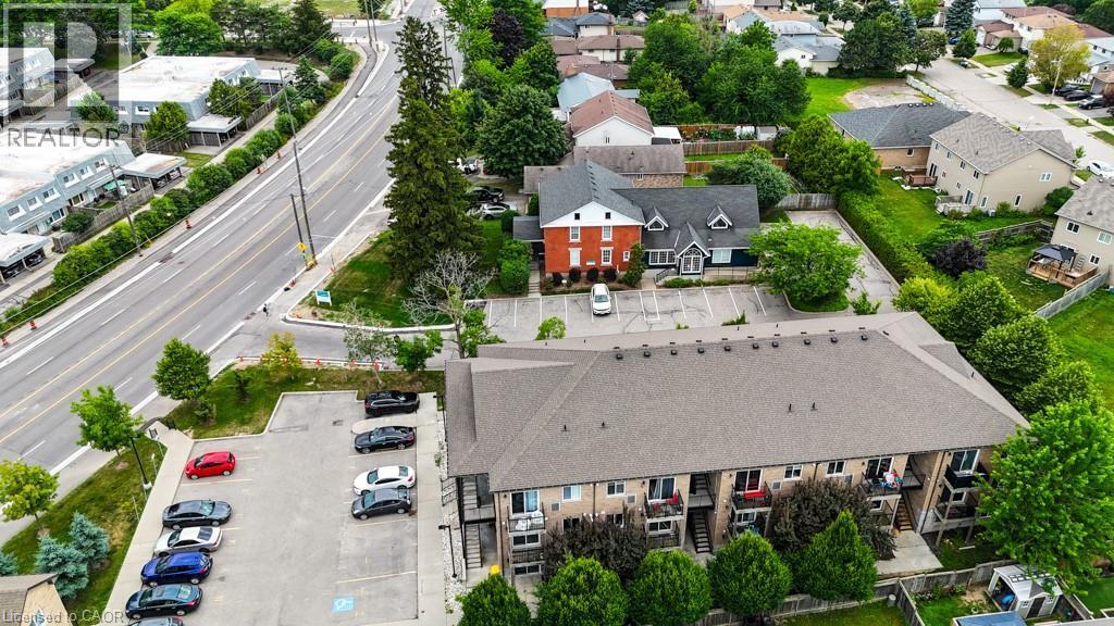 185 Windale Crescent in Kitchener, ON - Building Photo