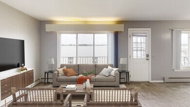 11859 N Main St in Whitmore Lake, MI - Building Photo - Building Photo