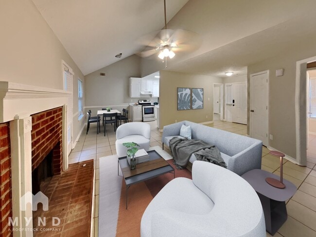 property at 725 Cowan Rd