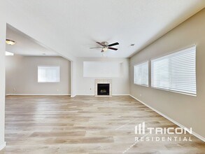 7124 Cuchillo Rd NW in Albuquerque, NM - Foto de edificio - Building Photo