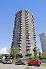 Hendry House in Vancouver, BC - Building Photo - Building Photo