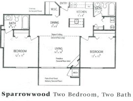 3814 Sparrow Wood Dr in Ann Arbor, MI - Building Photo