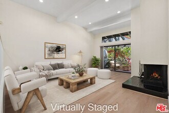 1578 Michael Ln in Los Angeles, CA - Building Photo - Building Photo