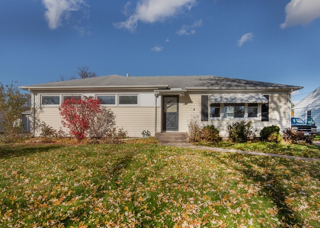 property at 3243 38th Ave