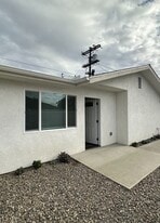 14302 S Denver Ave in Gardena, CA - Building Photo