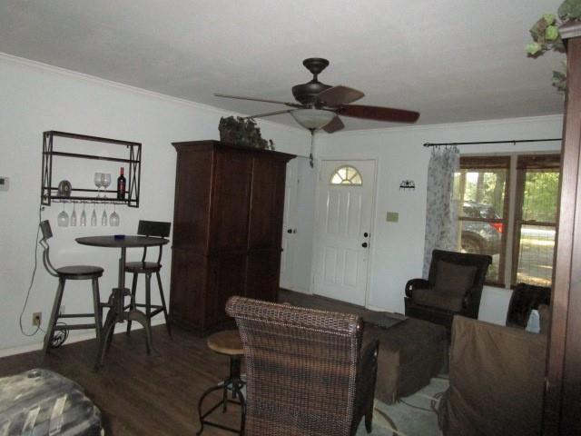 1311 Overlook Dr in Whitney, TX - Building Photo - Building Photo
