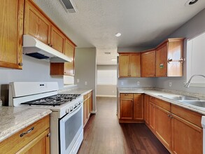 2507 Goldspring Ln in Spring, TX - Building Photo - Building Photo