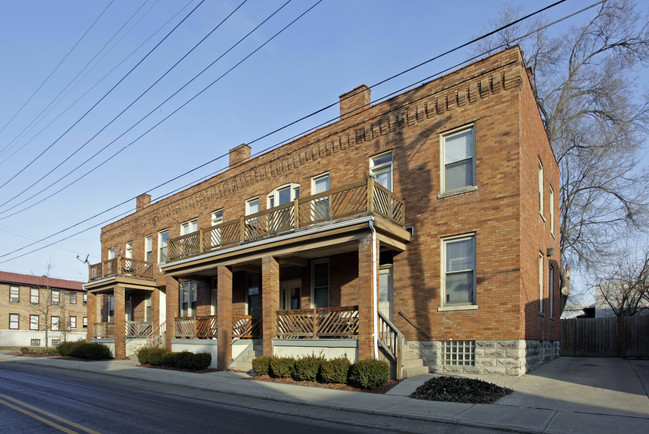 4406 Brownway Ave in Cincinnati, OH - Building Photo - Building Photo