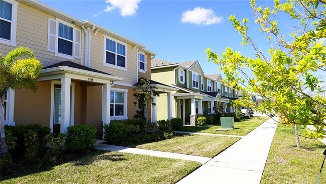 property at 11538 Buoy Pointe Pl