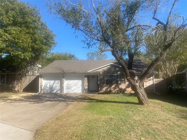 14510 Shoredale Ln in Farmers Branch, TX - Building Photo