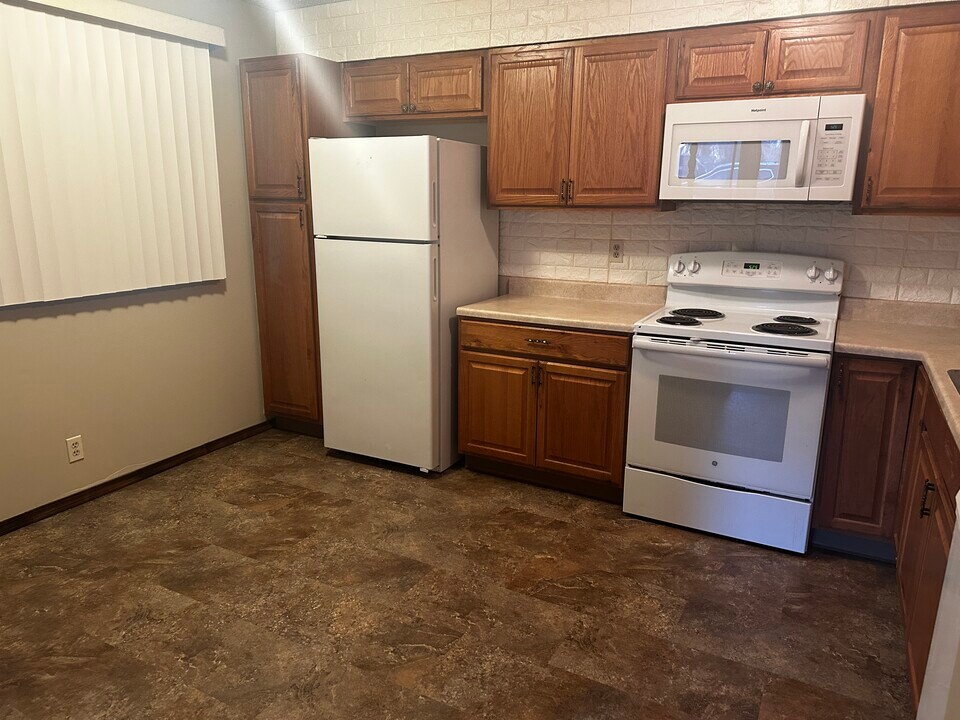 4521 Madison Ave in Lincoln, NE - Building Photo