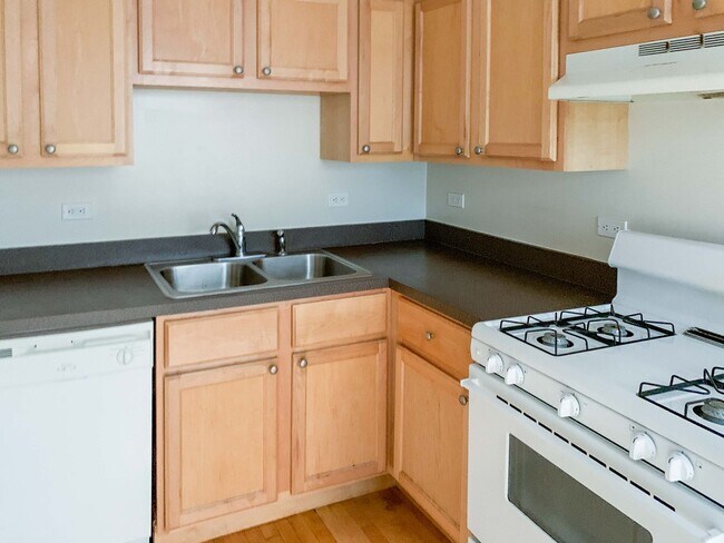 4913 N Hermitage Ave, Unit 2 in Chicago, IL - Foto de edificio - Building Photo