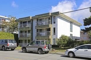 1340 Fir St Apartments