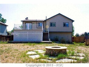 6850 Sagewood Ct, Unit 0903 in Colorado Springs, CO - Building Photo - Building Photo