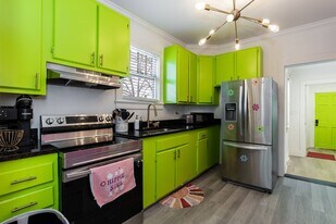 514 E Umstead St in Durham, NC - Building Photo