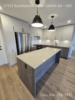 27215 Aldergrove Town Center Dr in Langley, BC - Building Photo