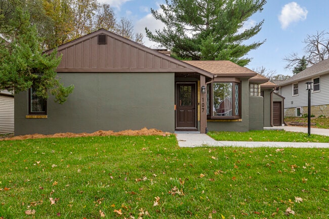 property at 107 Gwyn Ave