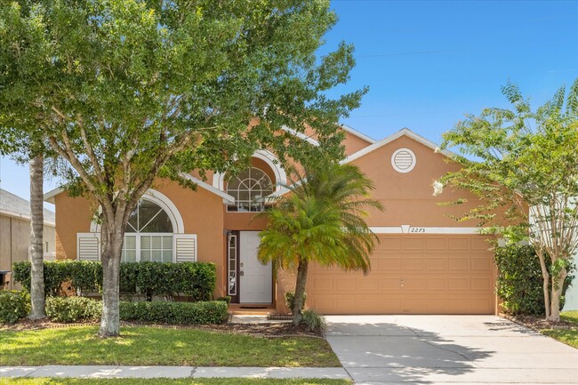 2275 Victoria Falls Dr in Orlando, FL - Building Photo - Building Photo