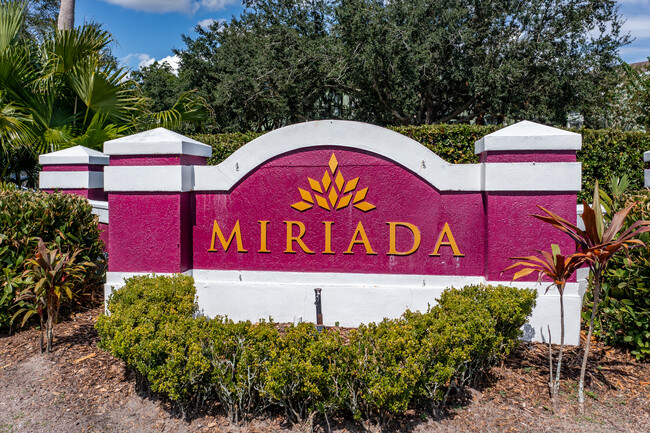 Miriada in Orlando, FL - Building Photo - Building Photo