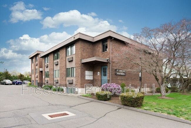 property at 65 East St