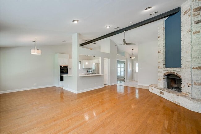 property at 6506 Harrogate Dr